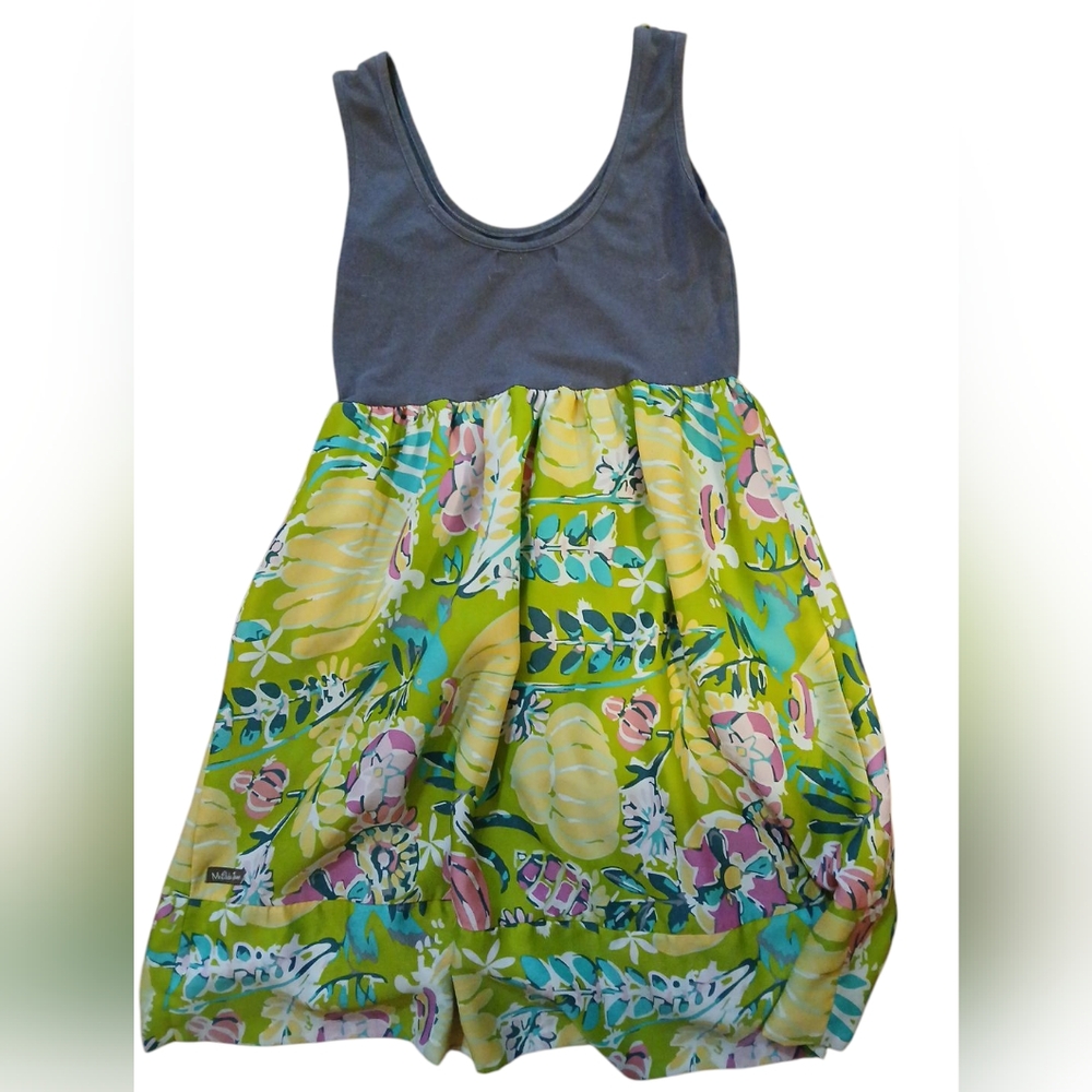 MATILDA JANE VINTAGE Stillwater Dress From The House Of Clouds.  Size Medium.